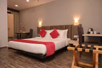 อายาน เรสซิเดนซี