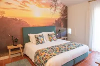 Herdade Das Onzenas de Cima Hotels in Couco