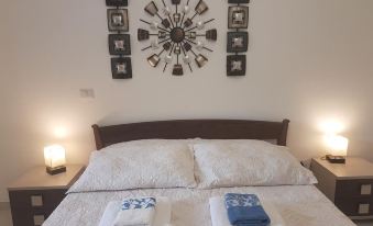 Italian Charm, Modern Elegance in Pizzo