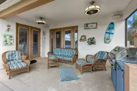 Florida Breeze at Ellis Exclusive Villas - Spa