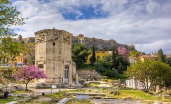The Vault Athens