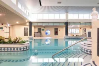 Grand Hotel - Pools