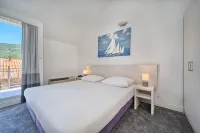 Hotel Aqua - Guest Rooms & Suites Kaštela
