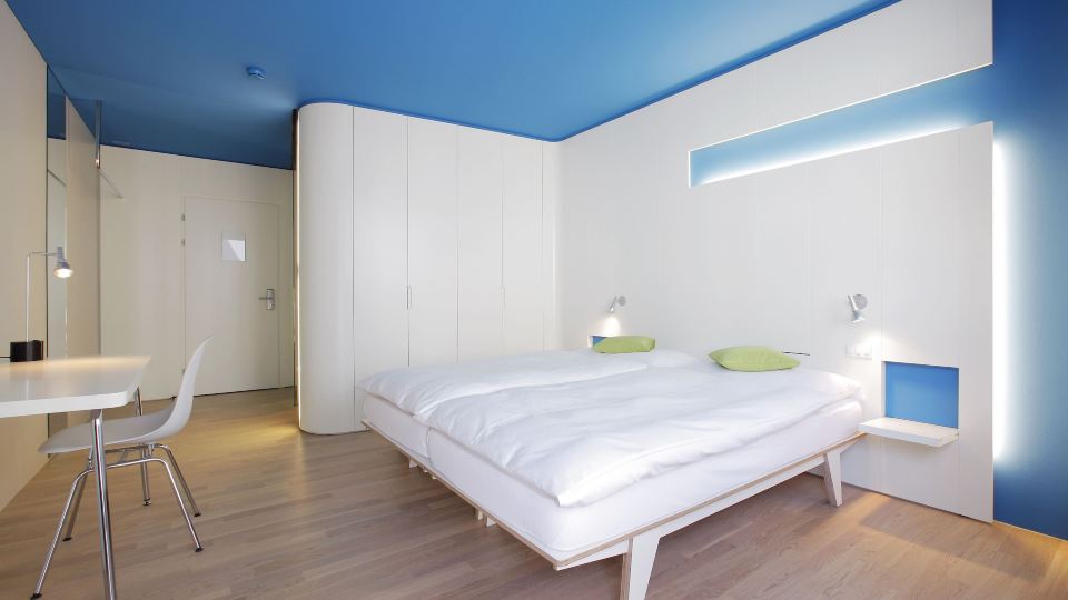 Hotel Dom