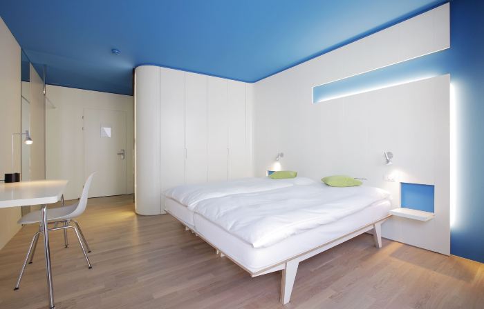 Hotel Dom