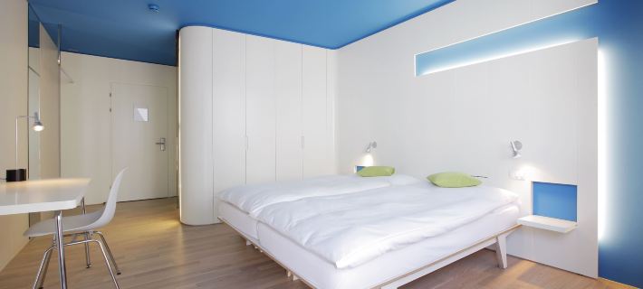 Hotel Dom Hotels in Saint Gallen