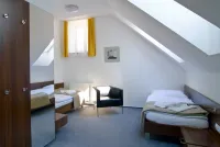 Penzion U Zvonu Hotels in Říčky v Orlických horách