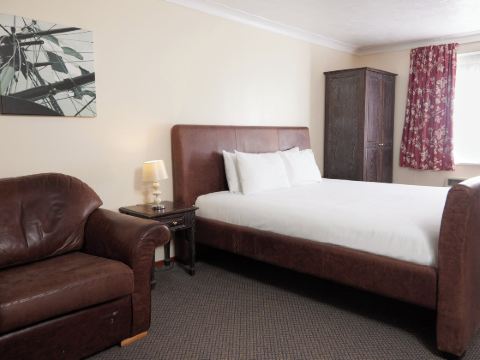 팜하우스 인로지 바이 그린 킹 인스