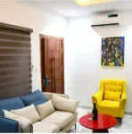 Tito Empire Hotels near Golden event center Oke eletu Ijede road