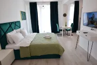 Grey Residence Apartaments Hotels in Otopeni