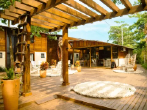 Ilha do Mel Lodges Hotels in 