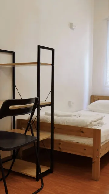 ห้องซิงเกิล, ห้องน้ำรวม