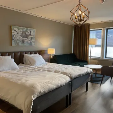 Park Hotel Vossevangen