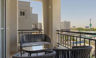 Vesta - Luxury Apt - 3Br - Cfc VII