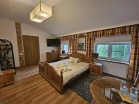 Hotel Villa Hubertus Kutno Các khách sạn ở Kutno