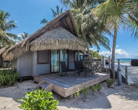 Le Maitai Rangiroa Hotels in Rangiroa