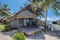 Le Maitai Rangiroa - 3 étoiles