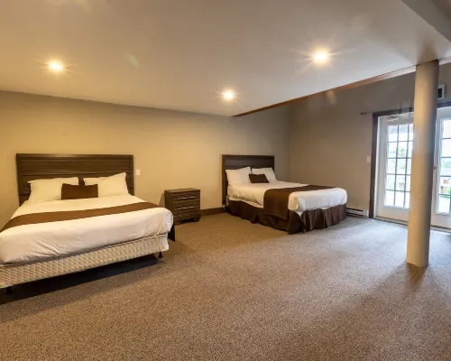 Radium Chalet Hotels in Radium Hot Springs