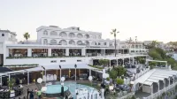 Hotel Il Gabbiano - Pemandangan Pantai