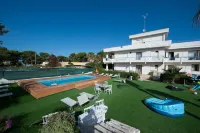 Relais Lo Stagnone Hôtels à : Marsala