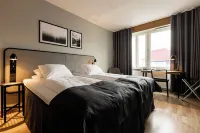 Home Hotel Etage Hotels near Al Rahma Mosque