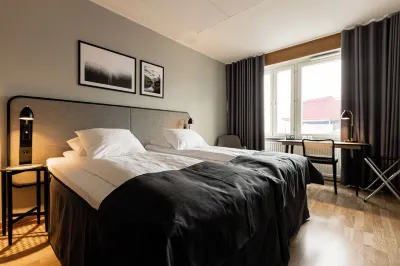 Home Hotel Etage Hotels in Skultuna