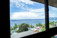 Aqua Frontier Hotel and Restaurant - Ocean View