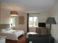 Résidence Zenao Appartements Hôtels à : Hermival-les-Vaux