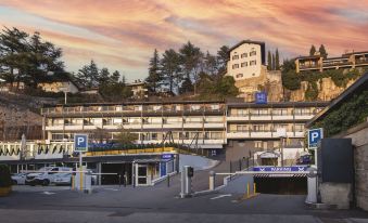 Hi Hotel - Wellness & Spa