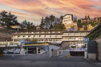 Hi Hotel - Wellness & Spa Hotels in Trento