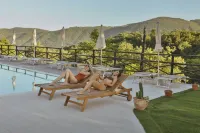 Agriturismo la Sfruscià Hotel di San Gregorio Magno