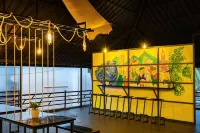 Zostel Kochi, Fort Kochi