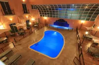 Holiday Inn Express Silao-Aeropuerto Bajio Hotel a Silao