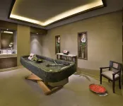 The Lalit Chandigarh - Spa