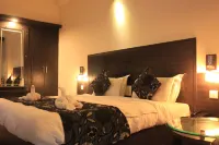 Brinjal hotels - 3-Sterne