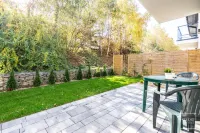 Apartamenty Premium Wadowice Hotels in Zator