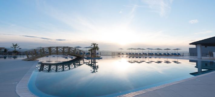 Chateau Linza Resort Hotels in Tirana