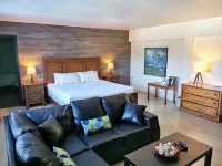 Auberge des Îles Hotels in Desbiens