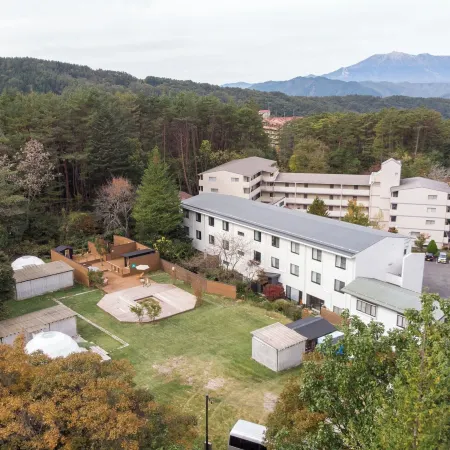 Morino Hotel