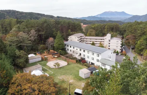 Morino Hotel Hotels in Kiso Town