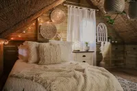 Hacienda Tres Casitas Hotels in Pedernales