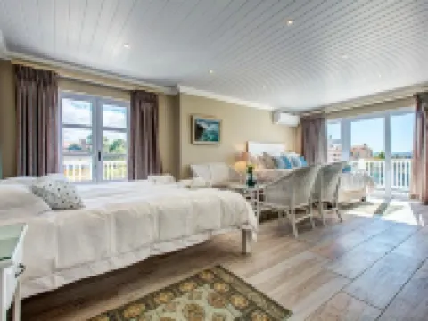 海洋莊園酒店 莫塞爾貝酒店