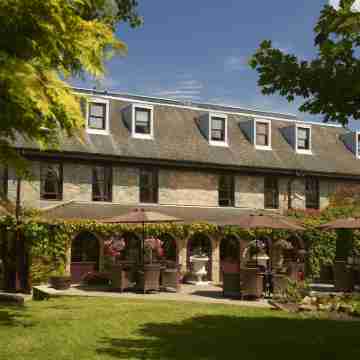 Le Friquet Hotel Hotel Exterior