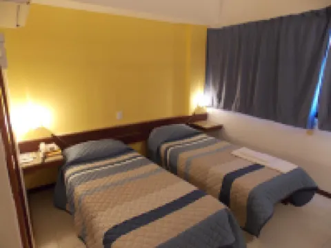 Rede Andrade Bahia Hoteles en 