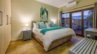 Nkomazi Kruger Lodge & Spa Hotels in Malelane