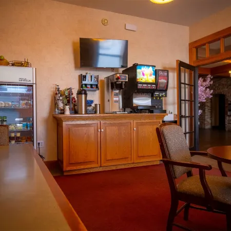 Nuk's Executive Suites