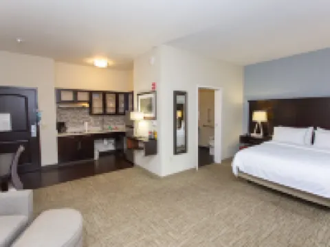 Staybridge Suites BOWLING GREEN by IHG Hoteles en Bowling Green