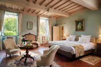 Gites la Sauvageonne Hotels in Mirambeau