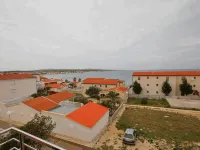 Apartments Barisic Hotels in Vir