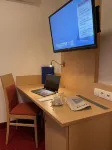 Hotel Bettina Garni
